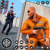 Prison Escape Survival Sim<span>(Unlock all weapons)</span>1.18_Popularmodapk.com