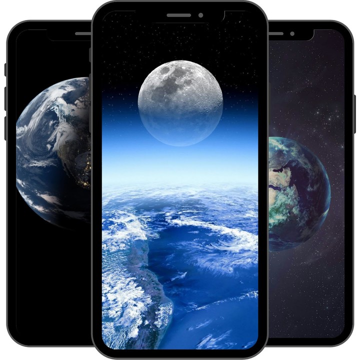 Earth Wallpaper screenshot image 20_Popularmodapk.com