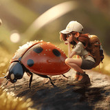 Micro Survivor:Tiny World1.0.7.106684_Popularmodapk.com