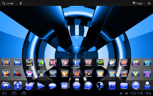 Griot Video Walkie Talkie PTT screenshot image 9_Popularmodapk.com