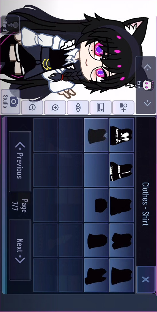 GACHA YUNE<span>(New Mod)</span> screenshot image 1_Popularmodapk.com