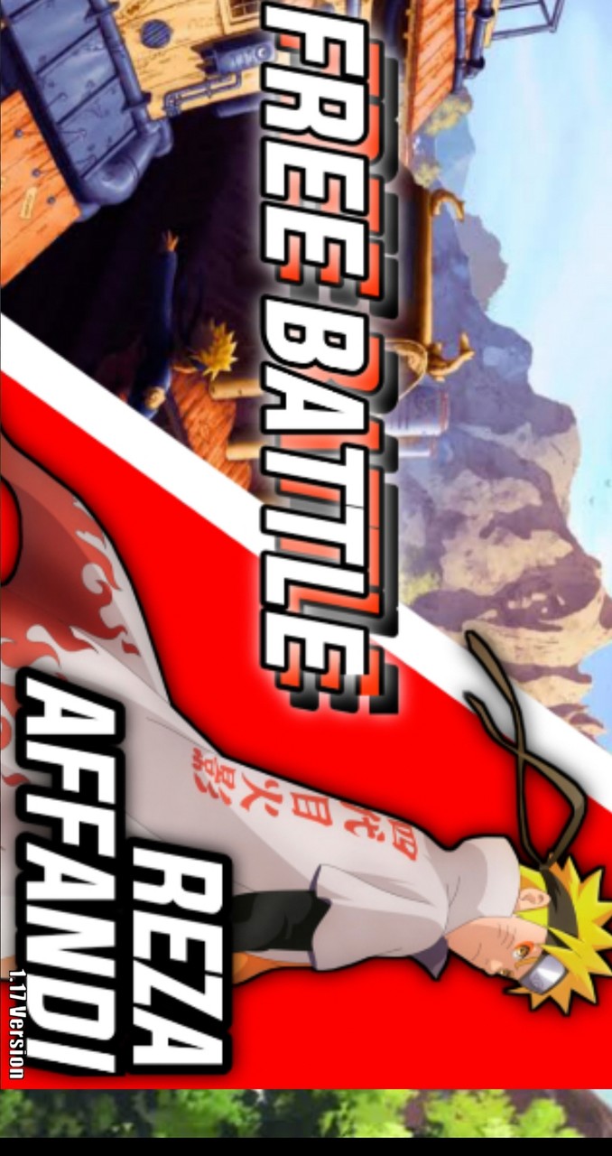 火影战记六道鸣人<span>(New mod)</span> screenshot image 1_Popularmodapk.com