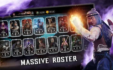 Clash! Online Arena<span>(Advanced Unlock)</span> screenshot image 27_Popularmodapk.com