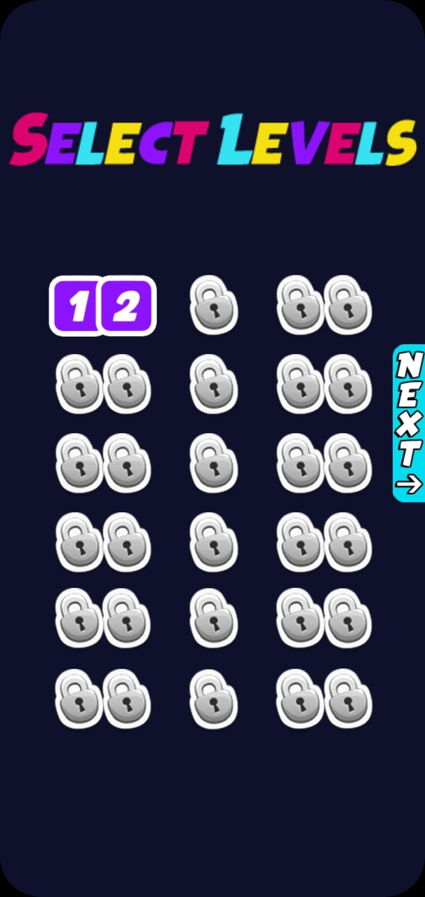 Kolor Challenge screenshot image 2_Popularmodapk.com