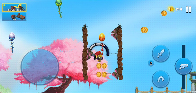 Aloha Ultra VPN screenshot image 4_Popularmodapk.com