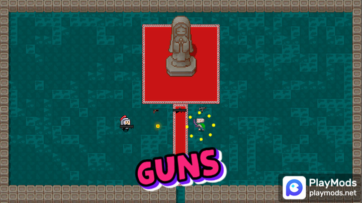 Let's go to the Dunge<span>(Immortality)</span> screenshot image 2_Popularmodapk.com