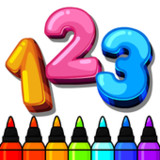Learn Numbers 123 Kids Game - Count & Tracing 1235.7_Popularmodapk.com