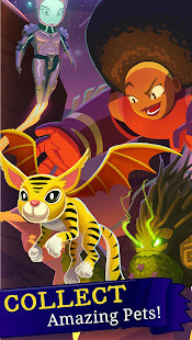 Indie Goes Oracle Cards screenshot image 1_Popularmodapk.com