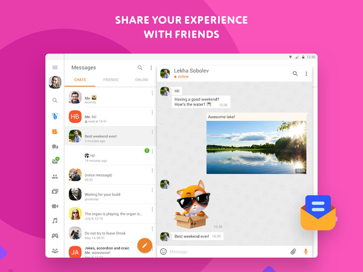 Apps Manager Pro screenshot image 3_Popularmodapk.com