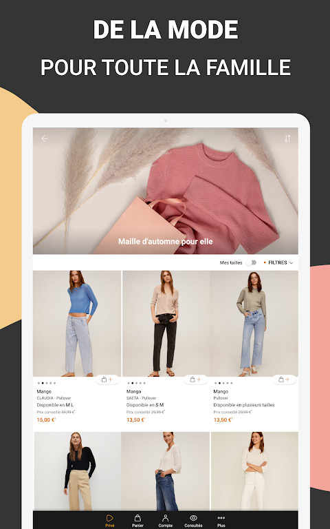 iBI Library screenshot image 2_Popularmodapk.com