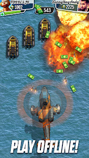 疾速快线：复仇之路破解版<span>(mod)</span> screenshot image 3_Popularmodapk.com
