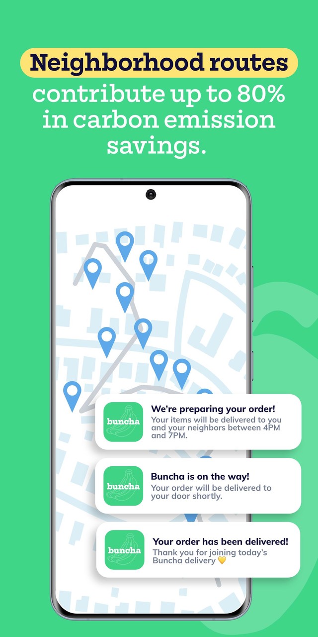 Buncha - Grocery Delivery screenshot image 10_Popularmodapk.com