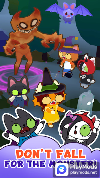 Simba Hide&Seek<span>(No Ads)</span> screenshot image 2_Popularmodapk.com