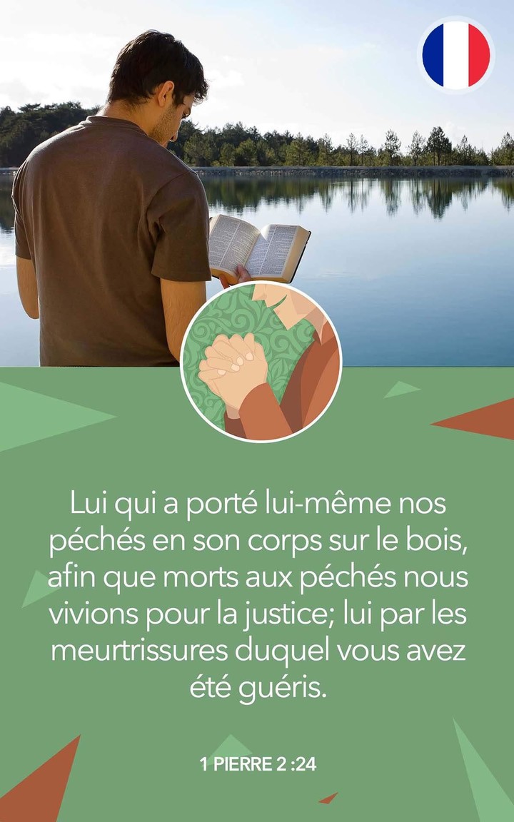 Bible Nouveau Testament screenshot image 13_Popularmodapk.com