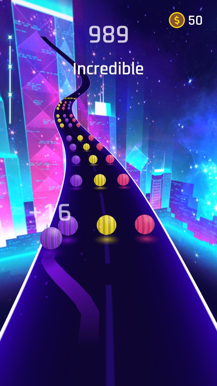 Taylor Swift Road : Dance screenshot image 2_Popularmodapk.com