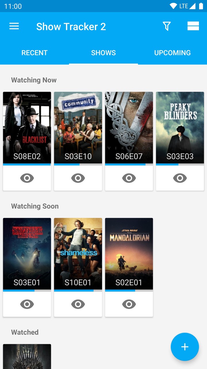 Show Tracker 2 screenshot image 6_Popularmodapk.com