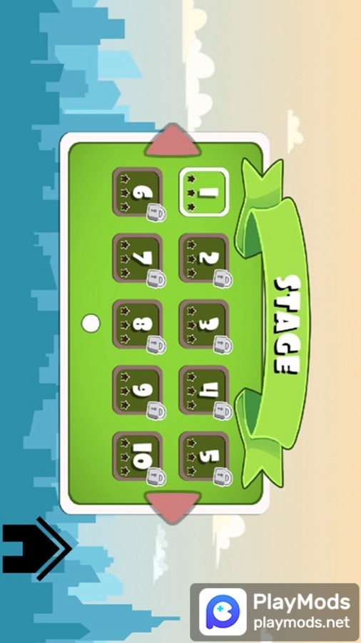 我要跳了<span>(infinite jump)</span> screenshot image 1_Popularmodapk.com