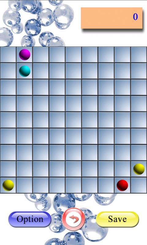 Lines Deluxe - Color Ball screenshot image 5_Popularmodapk.com