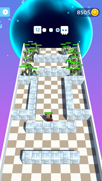 Priority Matrix Eisenhower App screenshot image 3_Popularmodapk.com