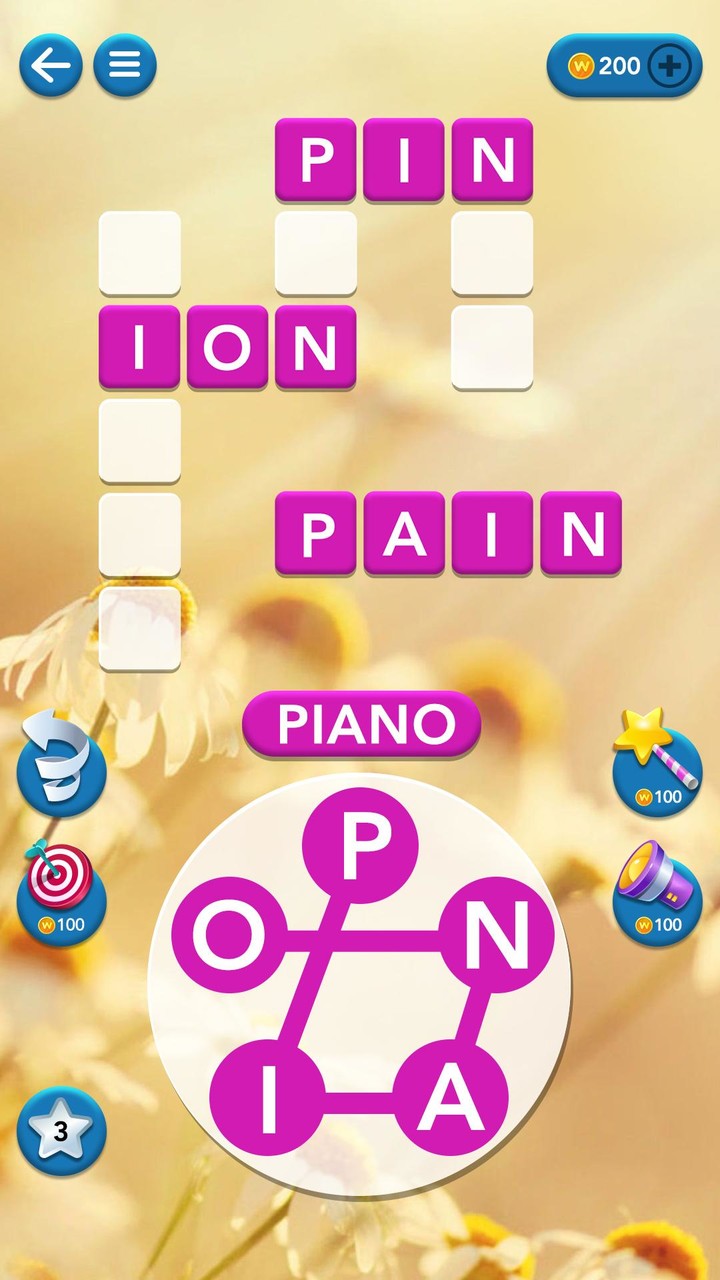 Crossword Daily screenshot image 2_Popularmodapk.com