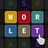 Merge blocks word guess puzzle1.27_Popularmodapk.com
