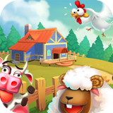 Farm Master Strategy Game3.6_Popularmodapk.com