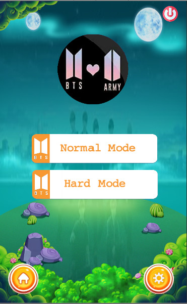 Savage Love 🎹 BTS New Piano Tiles screenshot image 4_Popularmodapk.com