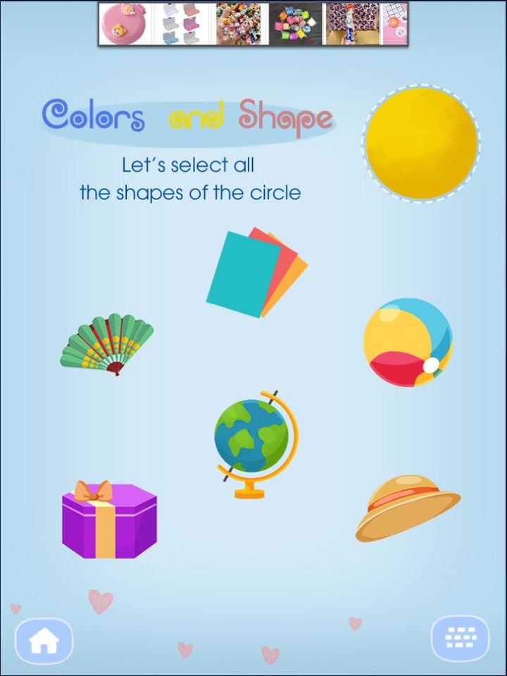 Smart Kid - Kindergarten screenshot image 4_Popularmodapk.com