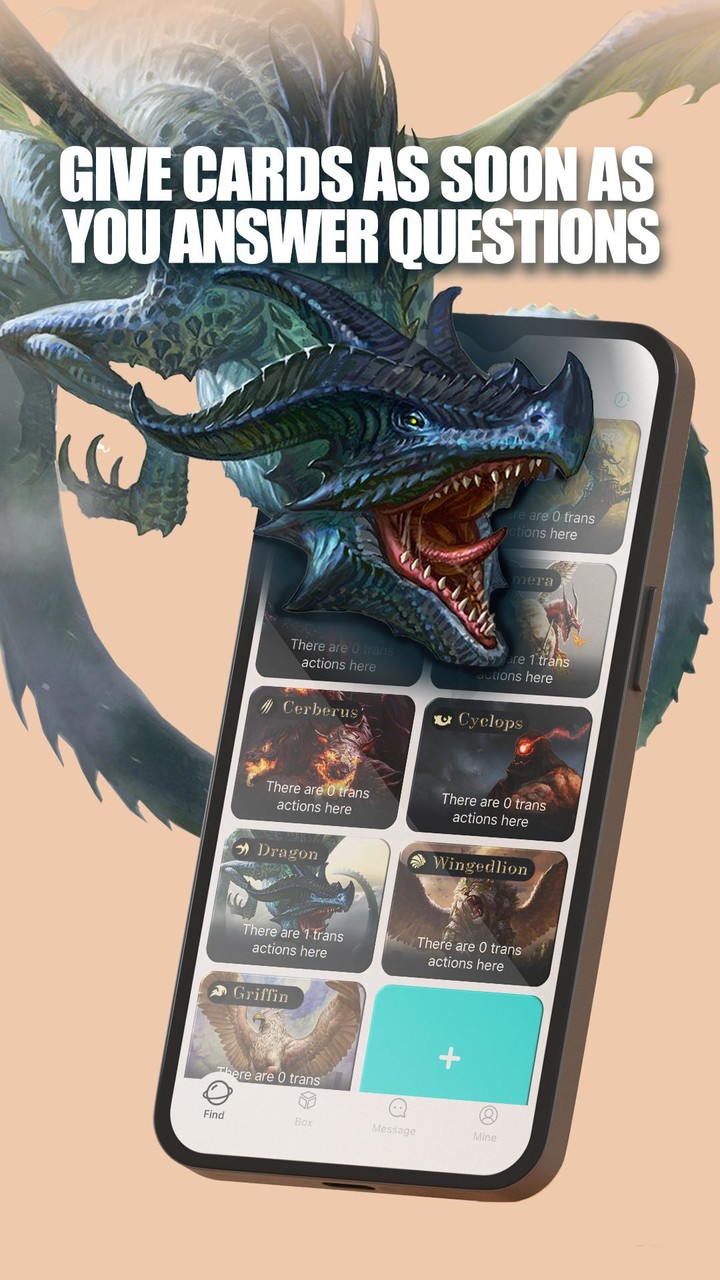 Gfun: Teen dating & teen game screenshot image 3_Popularmodapk.com