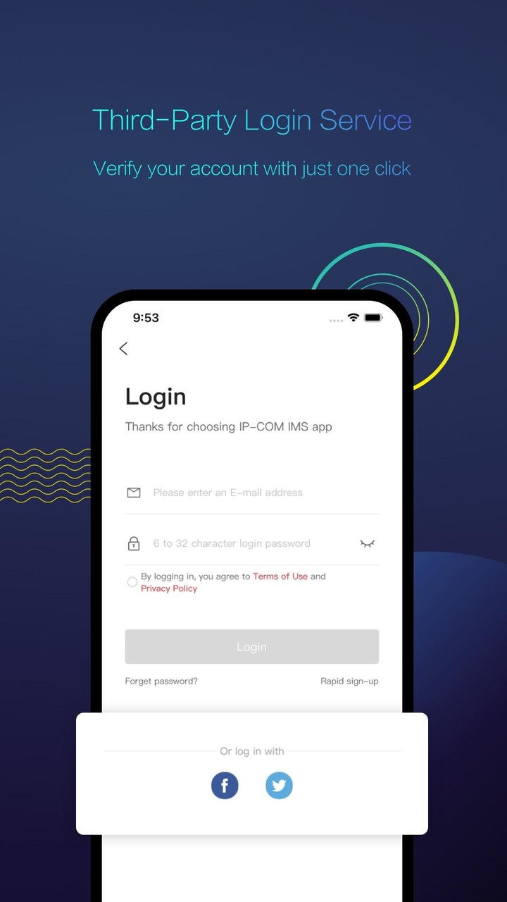 ProFi screenshot image 6_Popularmodapk.com