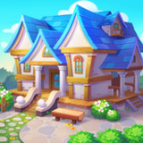 Merge Home - Design Makeover1.0.1_Popularmodapk.com