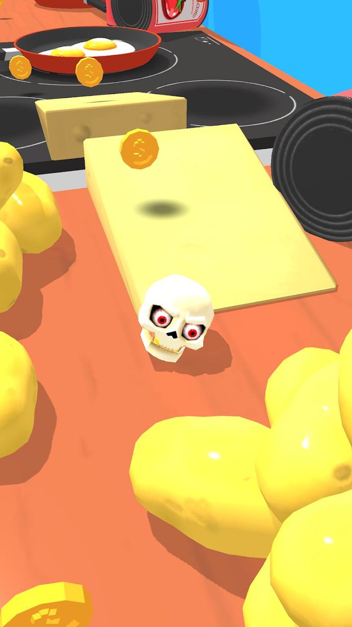 Home Ball - Going Balls 2021 screenshot image 1_Popularmodapk.com