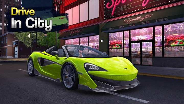 Car Games 3D & Car Simulator<span>(Mod APK)</span> screenshot image 1_Popularmodapk.com
