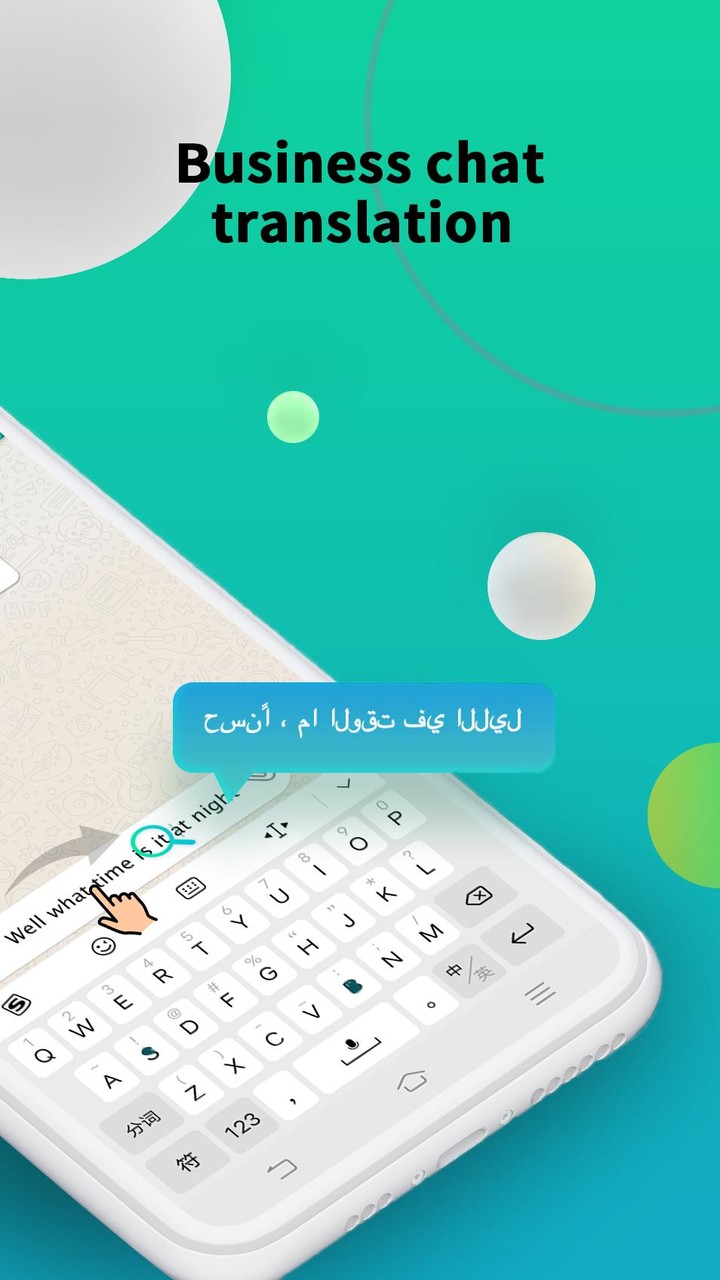 TransMe - Translator All screenshot image 2_Popularmodapk.com