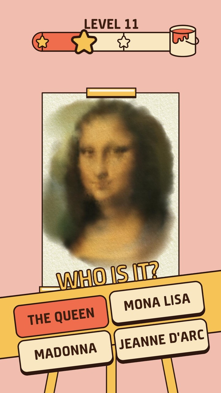 Quiz Paint screenshot image 5_Popularmodapk.com