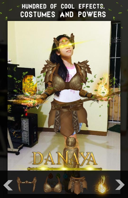 Photo Editor for Encantadiks screenshot image 21_Popularmodapk.com