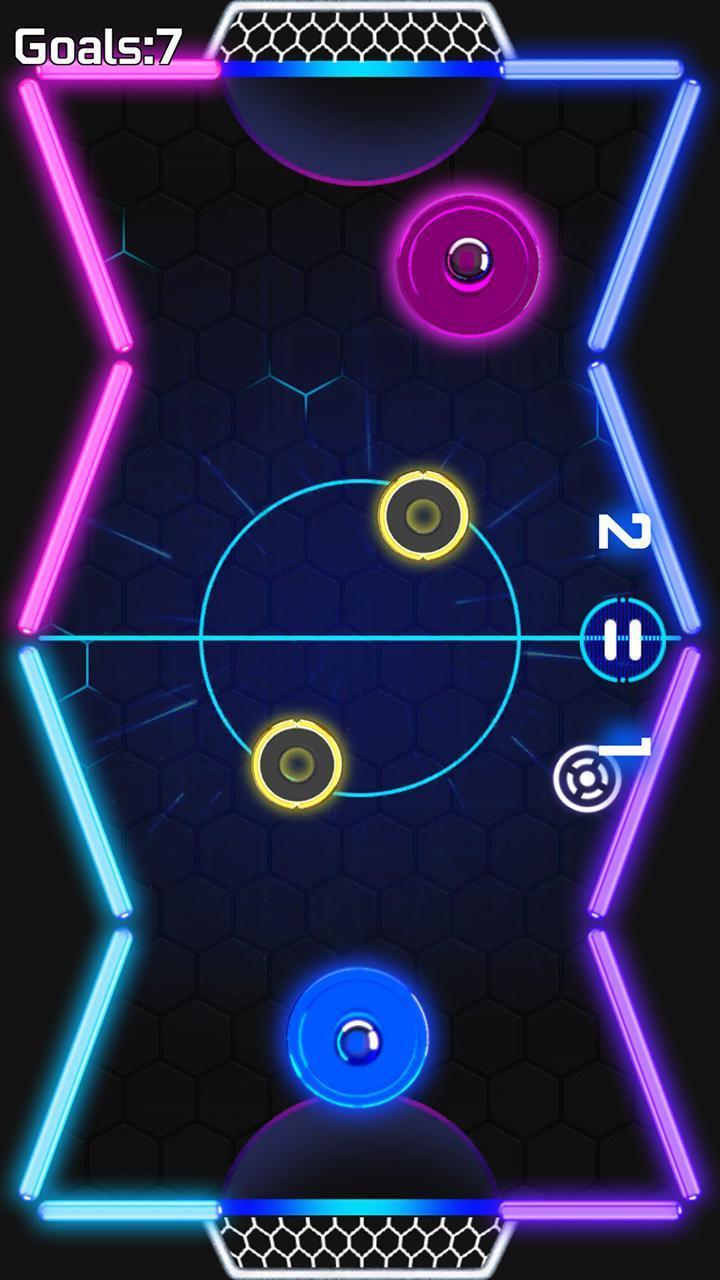 Tag Team: Emperor Fusion screenshot image 7_Popularmodapk.com