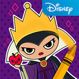Disney Colouring World13.9.0_Popularmodapk.com