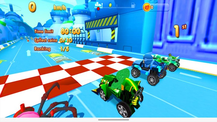 Wolfoo's School Lunch Box screenshot image 8_Popularmodapk.com