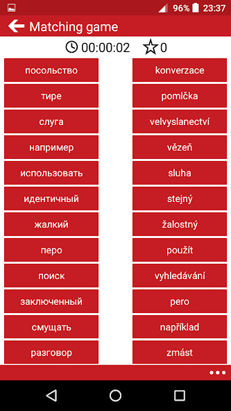 MATCHi screenshot image 5_Popularmodapk.com