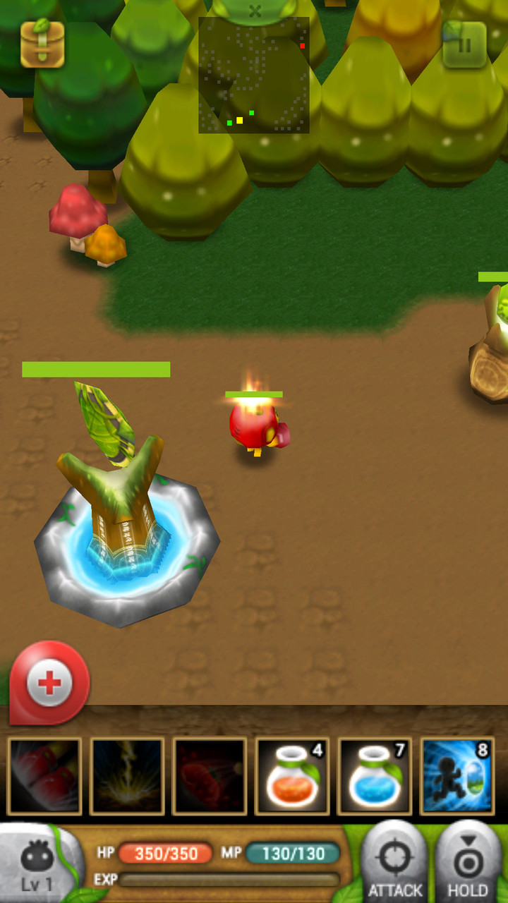 植物保卫战破解版<span>(mod)</span> screenshot image 3_Popularmodapk.com