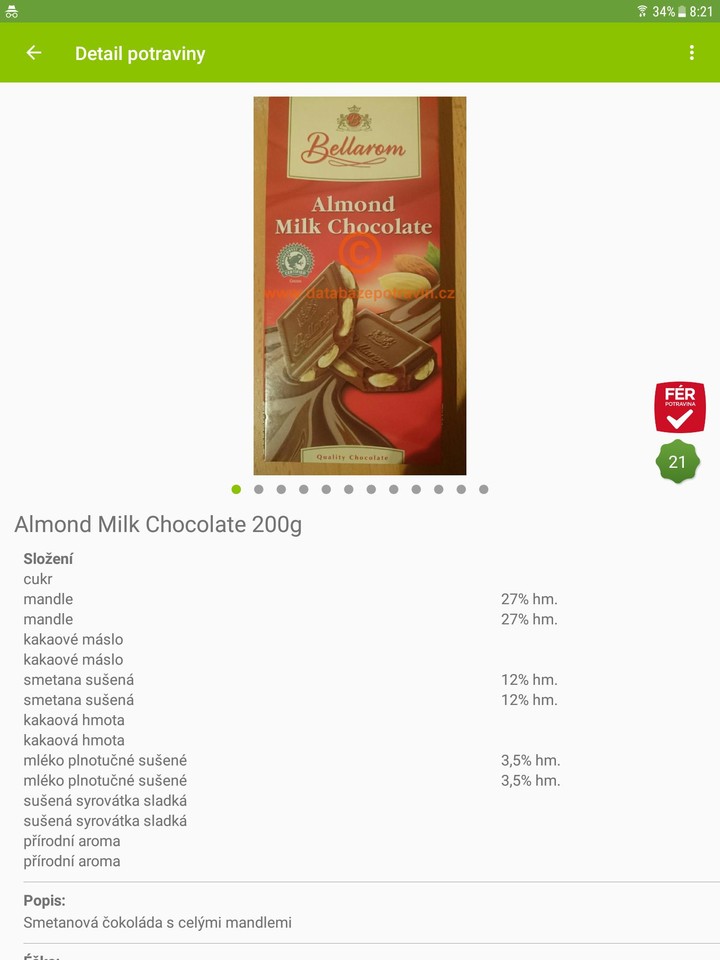 FÉR potravina screenshot image 6_Popularmodapk.com