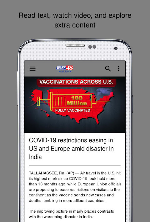WAFF 48 Local News screenshot image 2_Popularmodapk.com