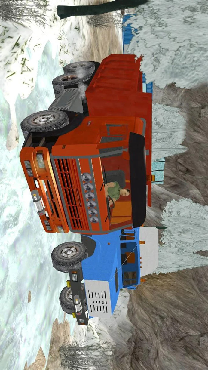 山地越野破解版<span>(mod)</span> screenshot image 4_Popularmodapk.com