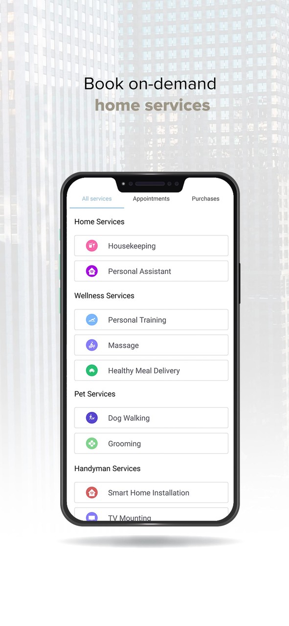 Optima Signature screenshot image 5_Popularmodapk.com