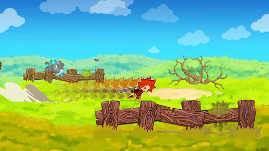 Alphabet Lore (A-Z) screenshot image 6_Popularmodapk.com