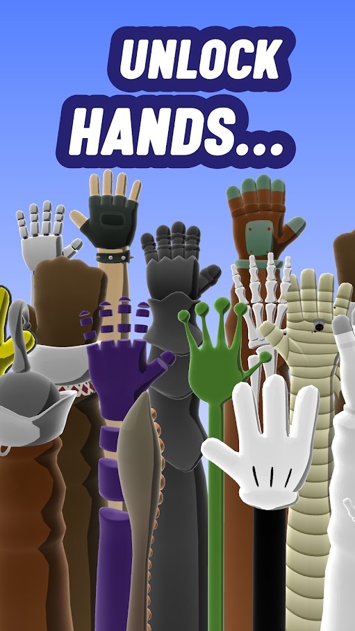 Climb the Ladder(Mod Menu) screenshot image 4_Popularmodapk.com