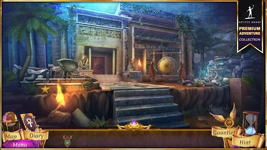 狩魔者4：光之谜破解版<span>(mod)</span> screenshot image 6_Popularmodapk.com