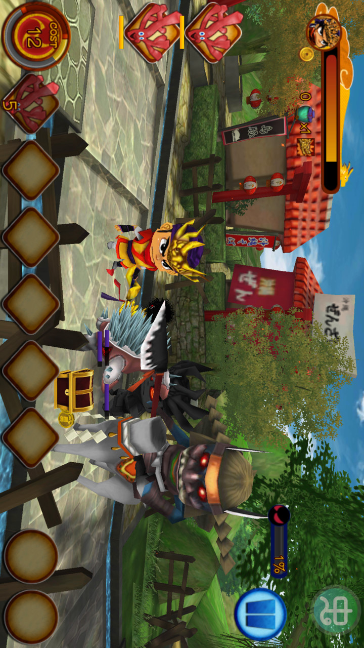 冲绳的召唤破解版<span>(mod)</span> screenshot image 4_Popularmodapk.com