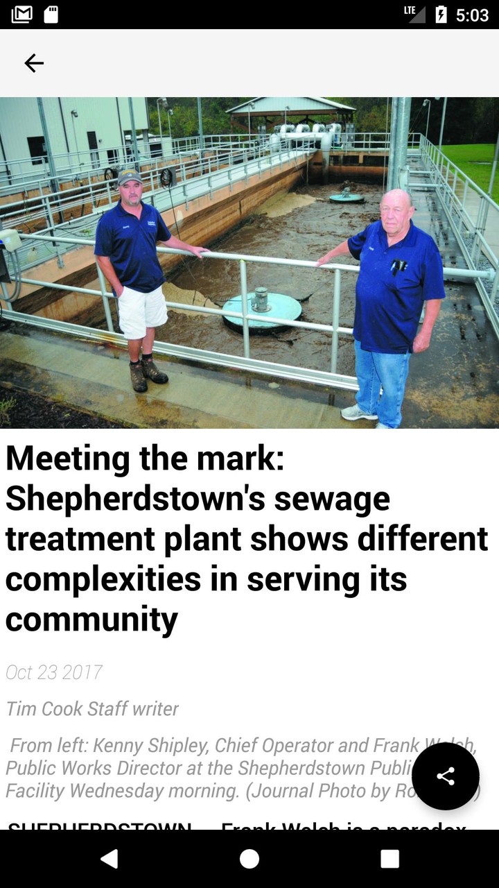 Journal News screenshot image 9_Popularmodapk.com